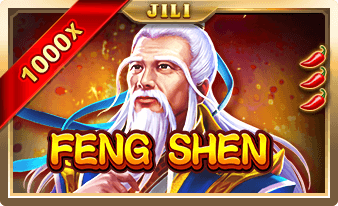 Feng Shen