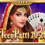 TeenPatti 20-20