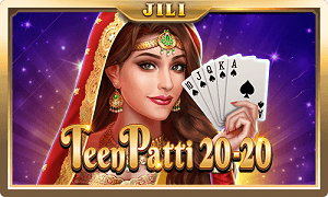 TeenPatti 20-20